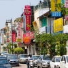 Zdjęcie z Malezji - PENANG