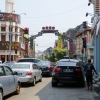 Zdjęcie z Malezji - PENANG