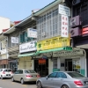 Zdjęcie z Malezji - PENANG