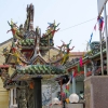 Zdjęcie z Malezji - PENANG