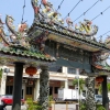 Zdjęcie z Malezji - PENANG