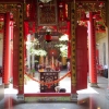 Zdjęcie z Malezji - PENANG