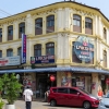 Zdjęcie z Malezji - PENANG