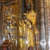 Zdjęcie z Hiszpanii - Czarna Madonna
