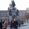 Czechy - Praga - Centrum