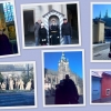 Czechy - Praga - Hradčany