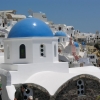 Zdjęcie z Grecji - santorini 4