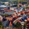 Zdjęcie ze Słowacji - Trencin