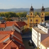 Zdjęcie ze Słowacji - Trencin