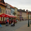 Zdjęcie ze Słowacji - Kezmark