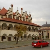 Zdjęcie ze Słowacji - Levoca