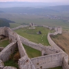 Zdjęcie ze Słowacji - Spissky Hrad