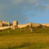 Zdjęcie ze Słowacji - Spissky Hrad