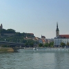 Zdjęcie ze Słowacji - Bratislava