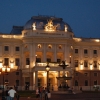 Zdjęcie ze Słowacji - Bratislava