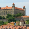 Zdjęcie ze Słowacji - Bratislava