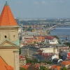 Zdjęcie ze Słowacji - Bratislava