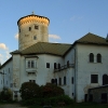 Zdjęcie ze Słowacji - Zilina