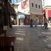 Zdjęcie z Macedonii - Uliczki w Skopje