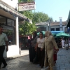 Zdjęcie z Macedonii - Uliczki w Skopje