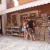 Zdjęcie z Chorwacji - Uliczki w Rovinj