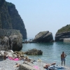 Zdjęcie z Czarnogóry - Sveti Nikola