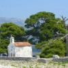 Zdjęcie z Czarnogóry - Sveti Nikola