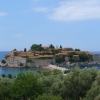 Zdjęcie z Czarnogóry - Sveti Stefan