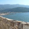 Zdjęcie z Czarnogóry - Budva