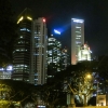 Zdjęcie z Singapuru - SINGAPUR