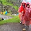 Zdjęcie z Peru - Machu Picchu