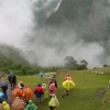 Zdjęcie z Peru - Machu Picchu