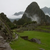 Zdjęcie z Peru - Machu Picchu