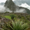 Zdjęcie z Peru - Machu Picchu