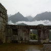Zdjęcie z Peru - Machu Picchu