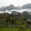 Zdjęcie z Peru - Machu Picchu