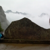 Zdjęcie z Peru - Machu Picchu
