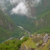 Zdjęcie z Peru - Machu Picchu