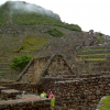 Zdjęcie z Peru - Machu Picchu