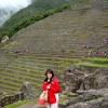 Zdjęcie z Peru - Machu Picchu