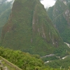 Zdjęcie z Peru - Machu Picchu