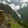 Zdjęcie z Peru - Machu Picchu