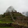 Zdjęcie z Peru - Machu Picchu