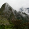 Zdjęcie z Peru - Machu Picchu