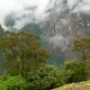 Zdjęcie z Peru - Machu Picchu