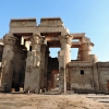 Zdjęcie z Egiptu - Świątynia w Kom Ombo.