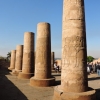 Zdjęcie z Egiptu - Świątynia w Kom Ombo.
