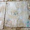 Zdjęcie z Egiptu - Karnak - tu sztuka przykuwa uwagę na dłużej ;)