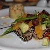 Zdjęcie z Tajlandii - Restauracja śródziemnomorska