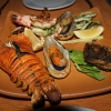 Zdjęcie z Tajlandii - Restauracja śródziemnomorska
